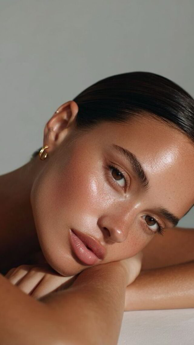 Maquillaje Profesional en Casa Milano Ñuñoa