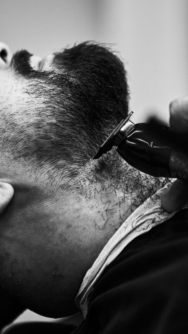 BARBA Y DETALLE en Casa Milano Ñuñoa