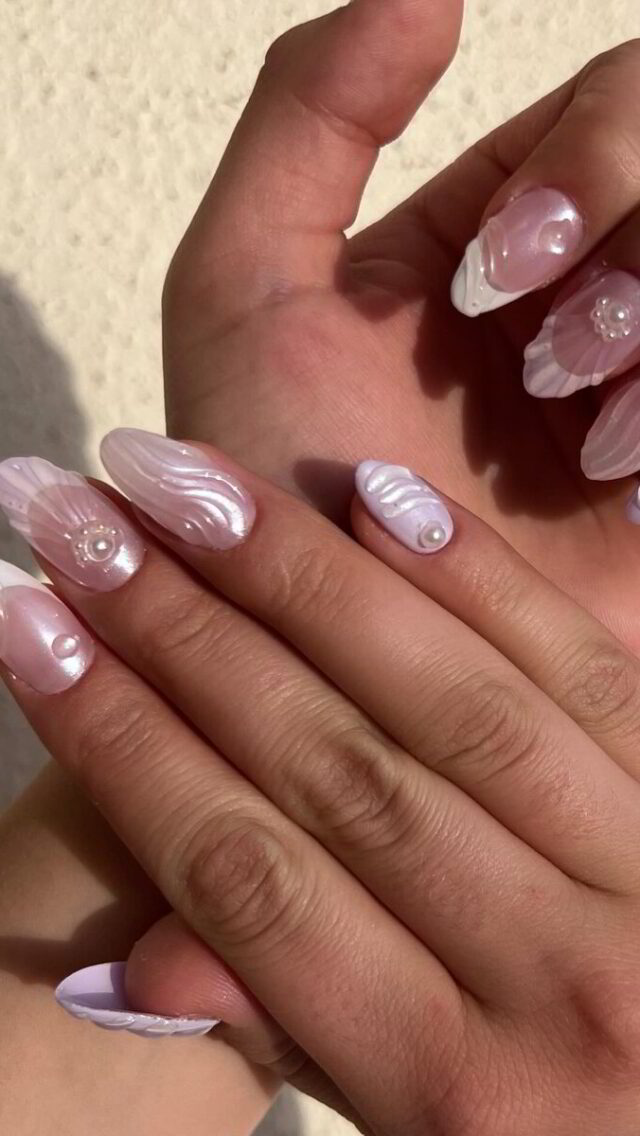 Soft gel en Casa Milano Ñuñoa